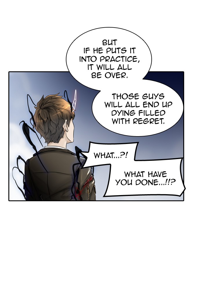 Tower of God Chapter 383 59